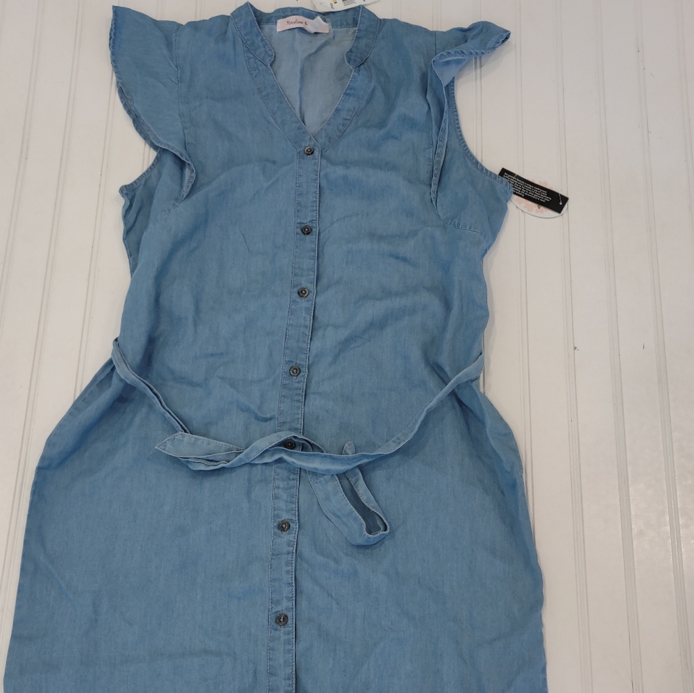 Harlow & Rose Dress